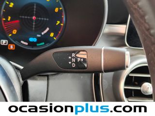 Mercedes-Benz Clase C C Coupe 300 190 kW (258 CV)