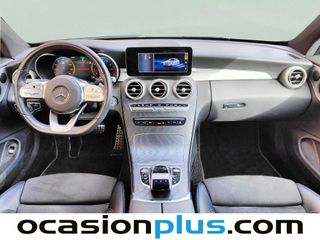 Mercedes-Benz Clase C C Coupe 300 190 kW (258 CV)