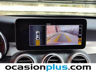 Mercedes-Benz Clase C C Coupe 300 190 kW (258 CV)