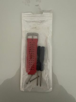 Garmin Forerunner 235 + Correa Extra