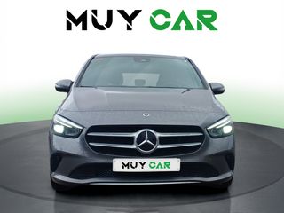 Mercedes-Benz Clase B B 180 d 85 kW (116 CV)