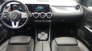 Mercedes-Benz Clase B B 180 d 85 kW (116 CV)