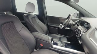 Mercedes-Benz Clase B B 180 d 85 kW (116 CV)