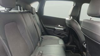 Mercedes-Benz Clase B B 180 d 85 kW (116 CV)