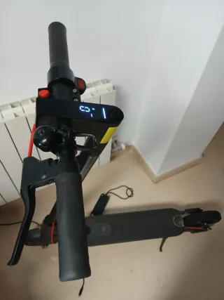 Patinete Eléctrico Xiaomi Pro 2