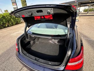 Mercedes-Benz Clase E 2012