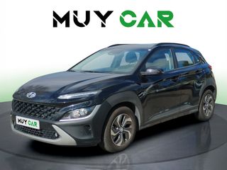 Hyundai Kona 1.6 GDI HEV Maxx DCT 104 kW (141 CV)