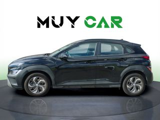 Hyundai Kona 1.6 GDI HEV Maxx DCT 104 kW (141 CV)