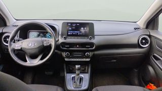 Hyundai Kona 1.6 GDI HEV Maxx DCT 104 kW (141 CV)