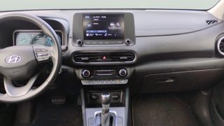 Hyundai Kona 1.6 GDI HEV Maxx DCT 104 kW (141 CV)