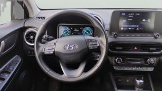 Hyundai Kona 1.6 GDI HEV Maxx DCT 104 kW (141 CV)