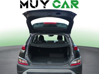 Hyundai Kona 1.6 GDI HEV Maxx DCT 104 kW (141 CV)