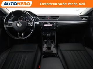 Skoda Superb 2.0 TDI Style