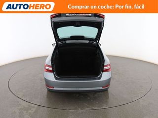 Skoda Superb 2.0 TDI Style