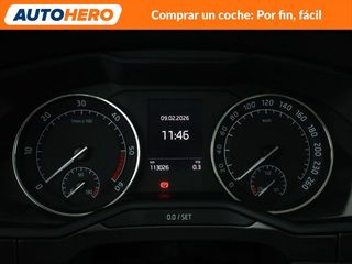 Skoda Superb 2.0 TDI Style