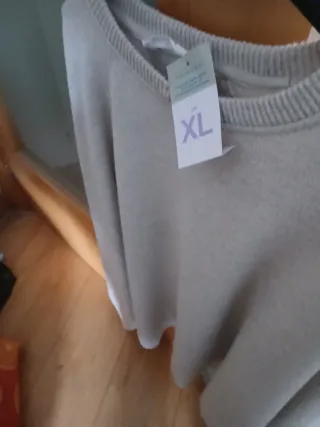 Jersey Primark Talla XL