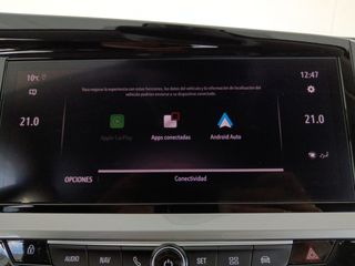 Opel Grandland Business