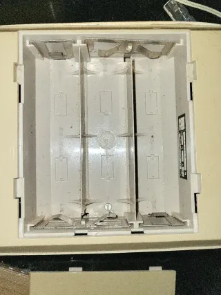 Tocadiscos Portátil Philips Beige/Azul