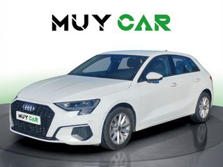 Audi A3 Sportback 30 TFSI 81 kW (110 CV) S tronic