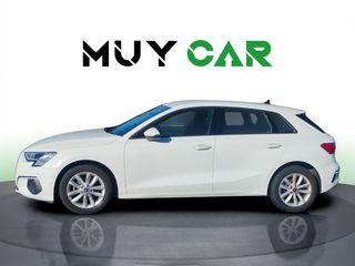 Audi A3 Sportback 30 TFSI 81 kW (110 CV) S tronic