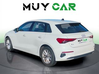 Audi A3 Sportback 30 TFSI 81 kW (110 CV) S tronic