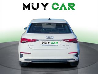 Audi A3 Sportback 30 TFSI 81 kW (110 CV) S tronic