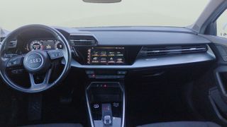 Audi A3 Sportback 30 TFSI 81 kW (110 CV) S tronic