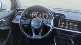 Audi A3 Sportback 30 TFSI 81 kW (110 CV) S tronic