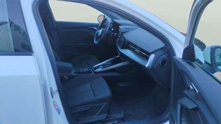 Audi A3 Sportback 30 TFSI 81 kW (110 CV) S tronic