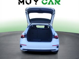 Audi A3 Sportback 30 TFSI 81 kW (110 CV) S tronic