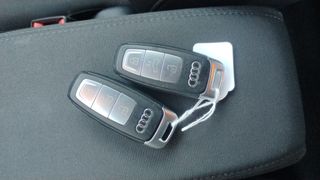 Audi A3 Sportback 30 TFSI 81 kW (110 CV) S tronic