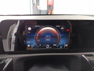 Mercedes Clase A A 200 d