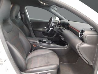 Mercedes Clase A A 200 d