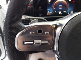 Mercedes Clase A A 200 d