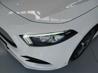 Mercedes Clase A A 200 d
