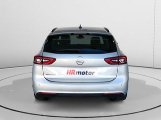 Opel Insignia Sports Tourer Business Edition