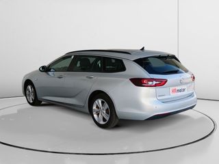 Opel Insignia Sports Tourer Business Edition