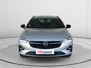 Opel Insignia Sports Tourer Business Edition