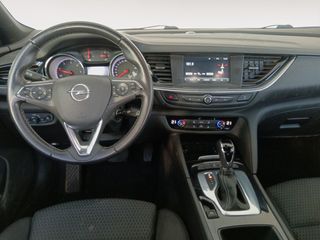 Opel Insignia Sports Tourer Business Edition