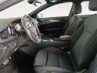 Opel Insignia Sports Tourer Business Edition