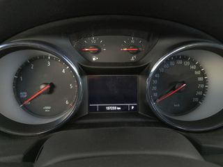 Opel Insignia Sports Tourer Business Edition