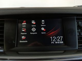 Opel Insignia Sports Tourer Business Edition