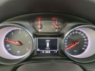 Opel Insignia Sports Tourer Business Edition