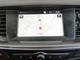 Opel Insignia Sports Tourer Business Edition