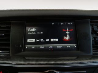 Opel Insignia Sports Tourer Business Edition