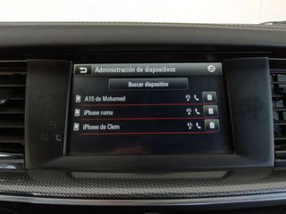 Opel Insignia Sports Tourer Business Edition