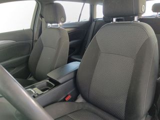 Opel Insignia Sports Tourer Business Edition