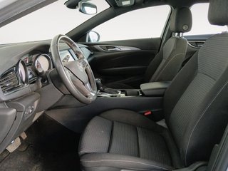 Opel Insignia Sports Tourer Business Edition