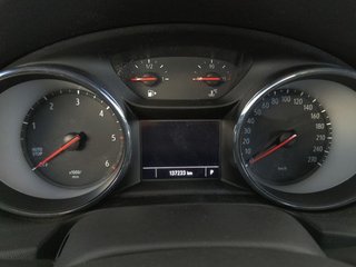 Opel Insignia Sports Tourer Business Edition