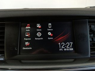 Opel Insignia Sports Tourer Business Edition